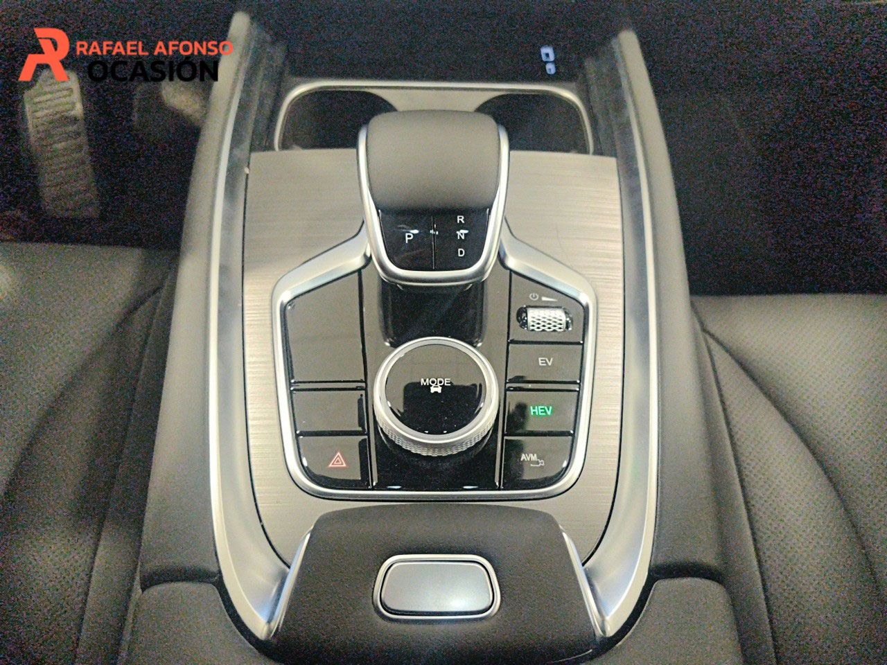 Ebro S700 PHEV LUXURY  - Foto 15