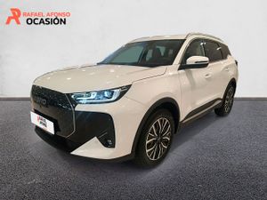 Ebro S700 PHEV LUXURY  - Foto 5