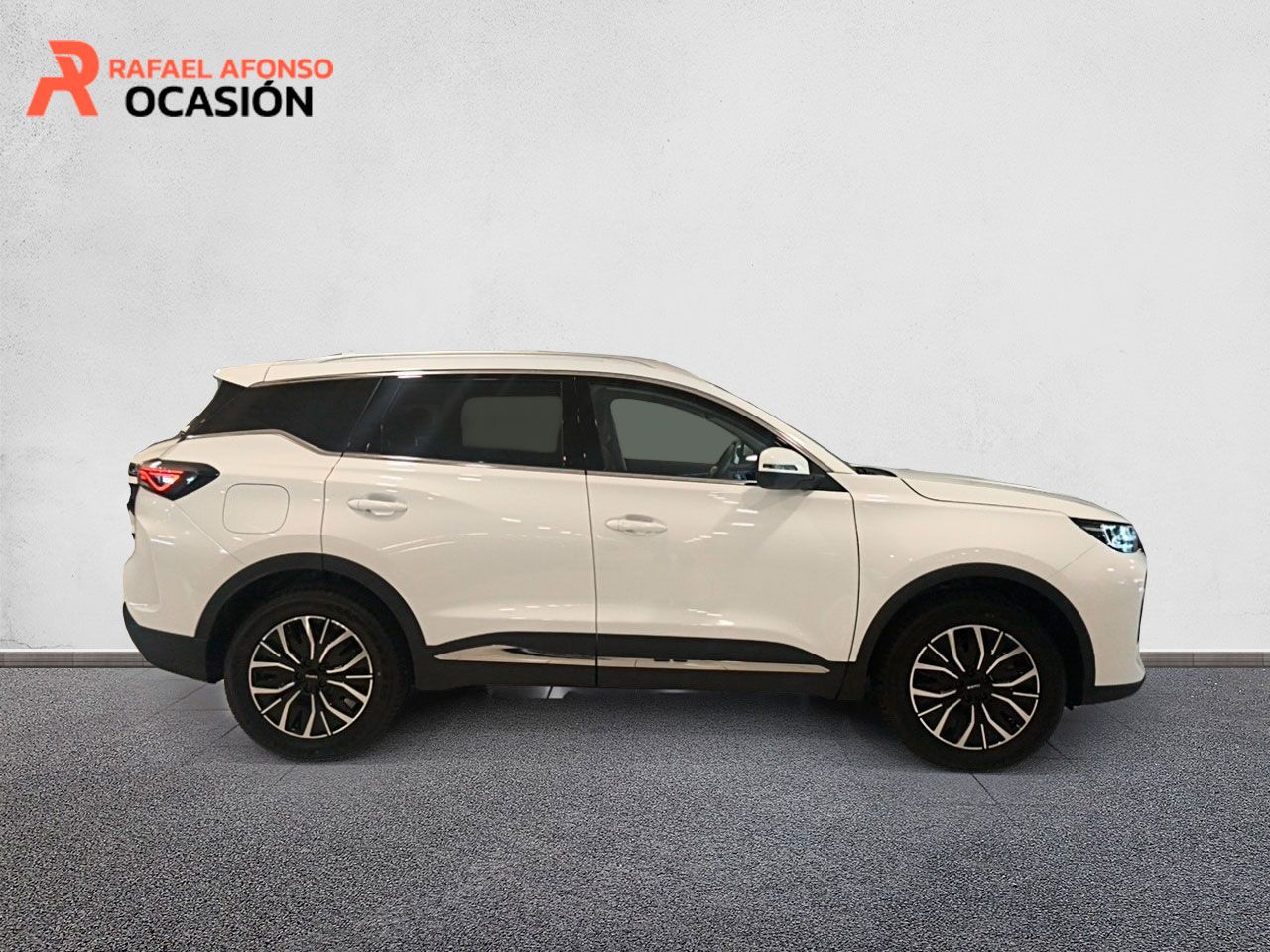 Ebro S700 PHEV LUXURY  - Foto 8