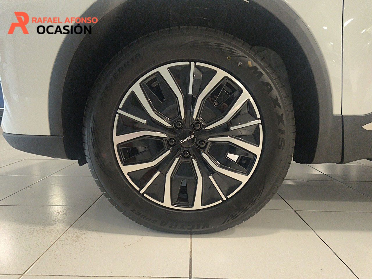 Ebro S700 PHEV LUXURY  - Foto 17