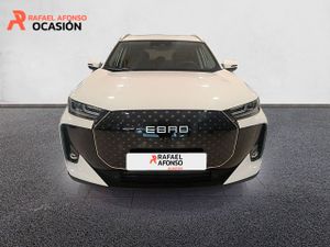 Ebro S700 PHEV LUXURY  - Foto 9