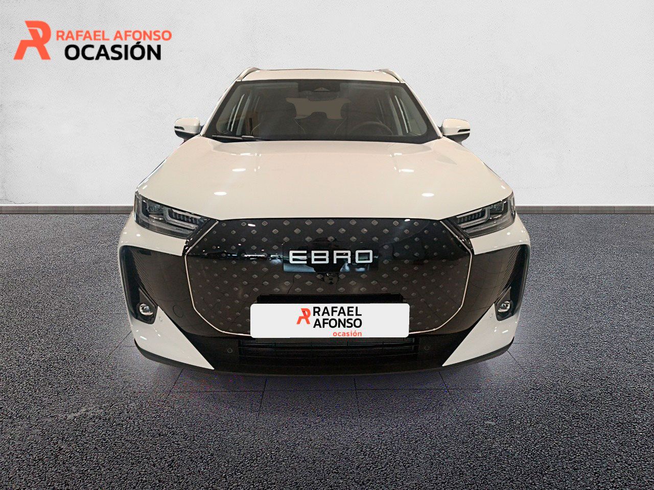 Ebro S700 PHEV LUXURY  - Foto 9