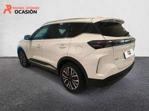 Ebro S700 PHEV LUXURY  - Foto 7