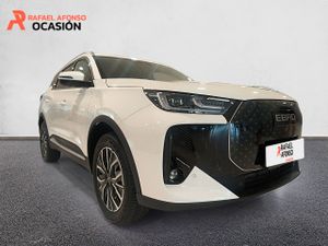 Ebro S700 PHEV LUXURY  - Foto 11