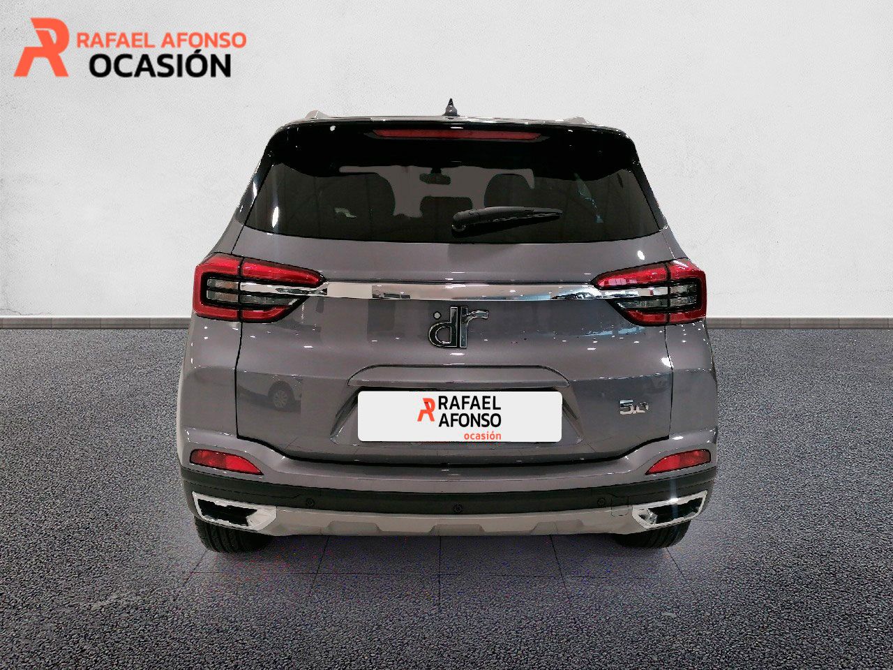 DR 5.0 AUTOMÁTICO  - Foto 10