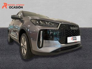 Ebro S400 PREMIUM HEV  - Foto 11