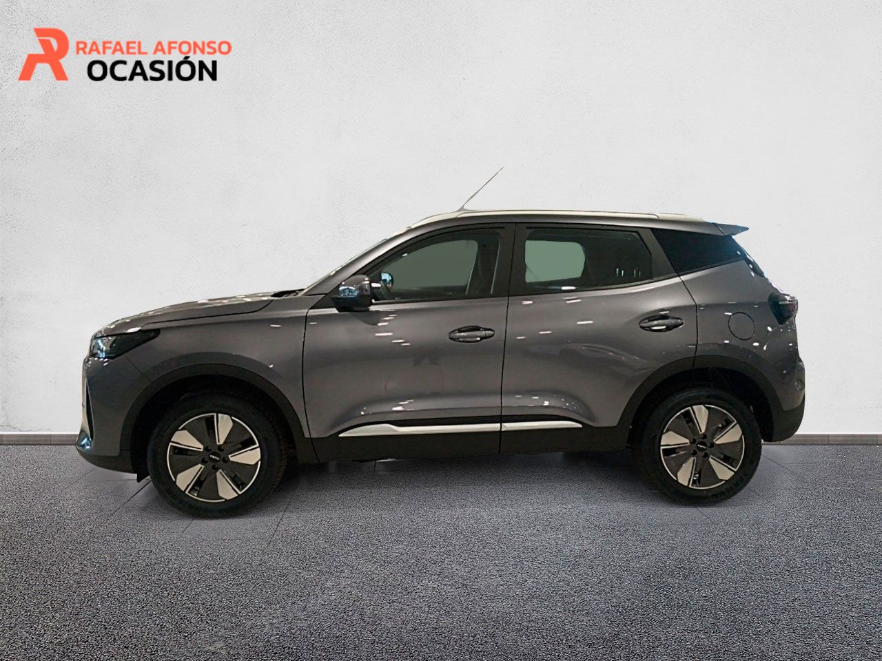 Ebro S400 PREMIUM HEV  - Foto 6