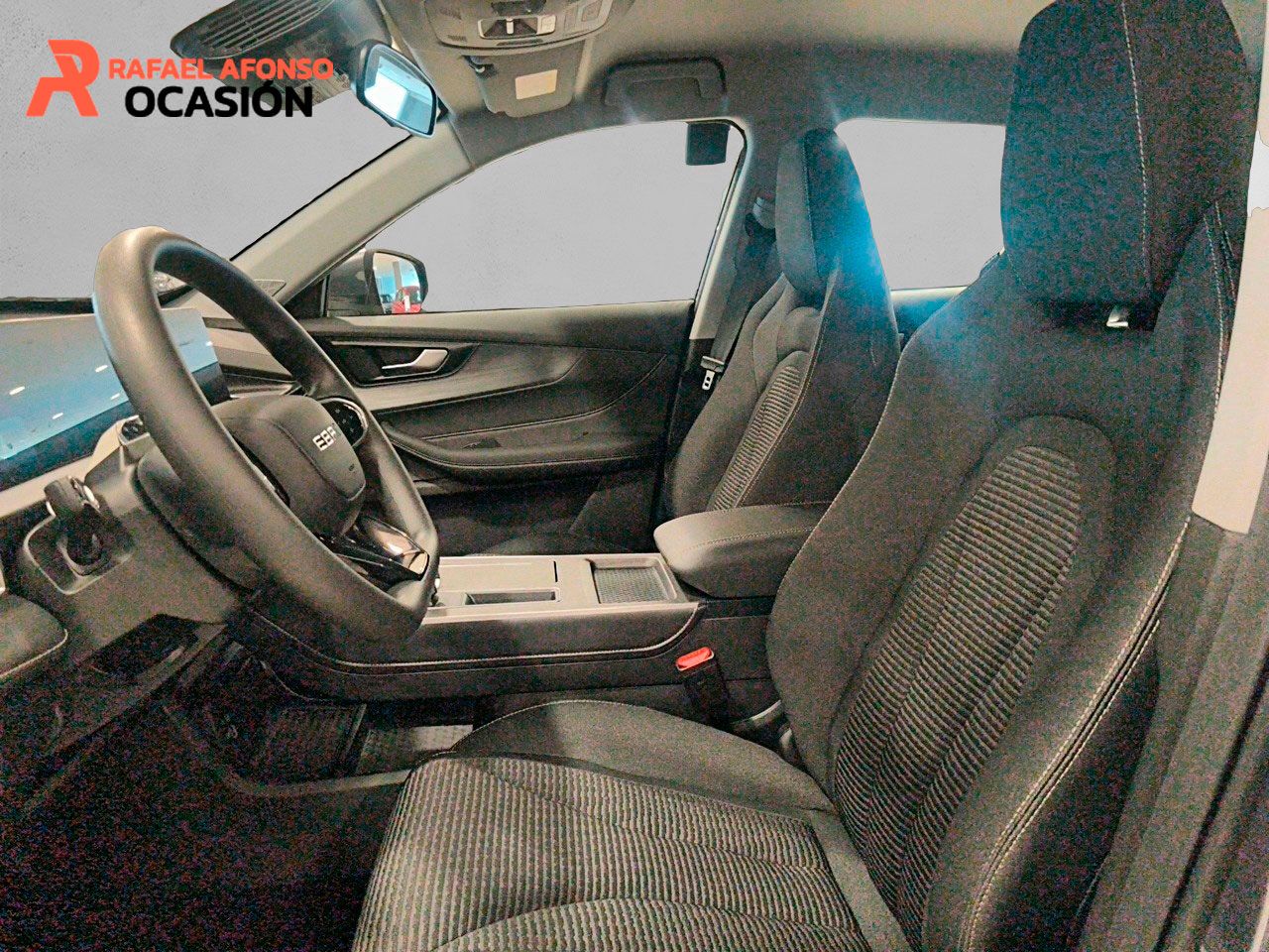 Ebro S400 PREMIUM HEV  - Foto 13