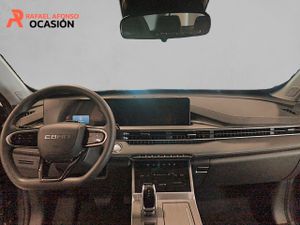 Ebro S400 PREMIUM HEV  - Foto 14