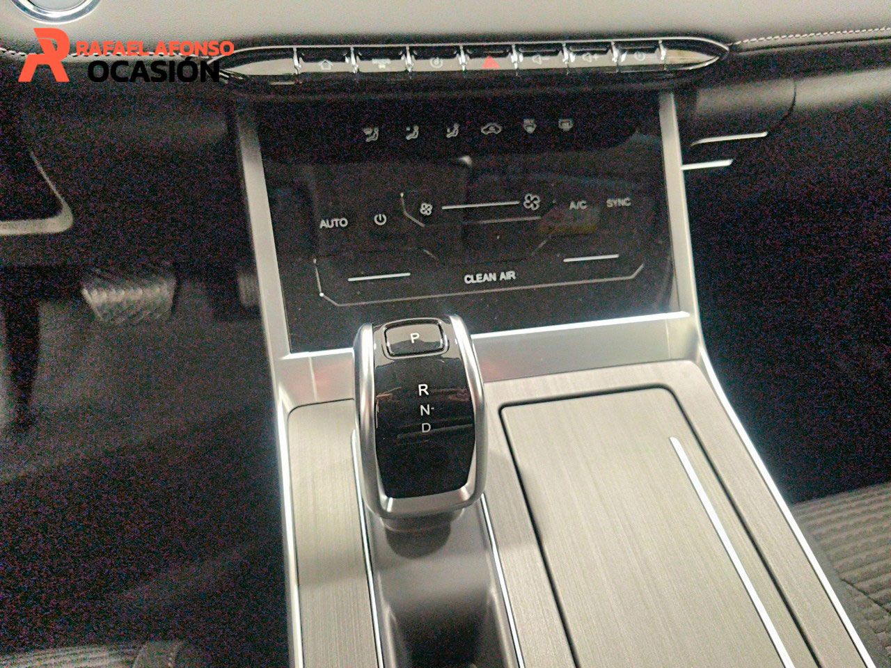 Ebro S400 PREMIUM HEV  - Foto 17