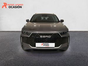 Ebro S400 PREMIUM HEV  - Foto 9