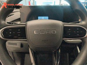 Ebro S400 PREMIUM HEV  - Foto 16