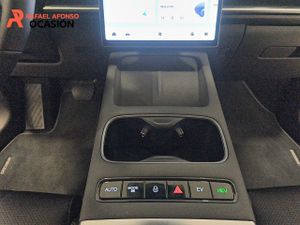 Jaecoo 7 EXCLUSIVE PHEV  - Foto 19