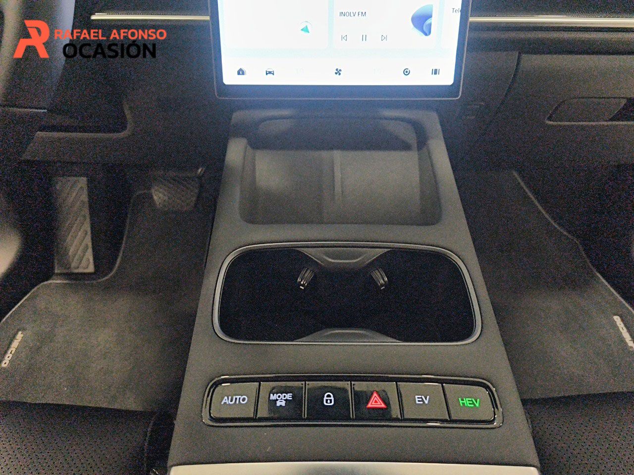 Jaecoo 7 EXCLUSIVE PHEV  - Foto 19