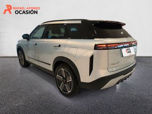 Jaecoo 7 EXCLUSIVE PHEV  - Foto 7
