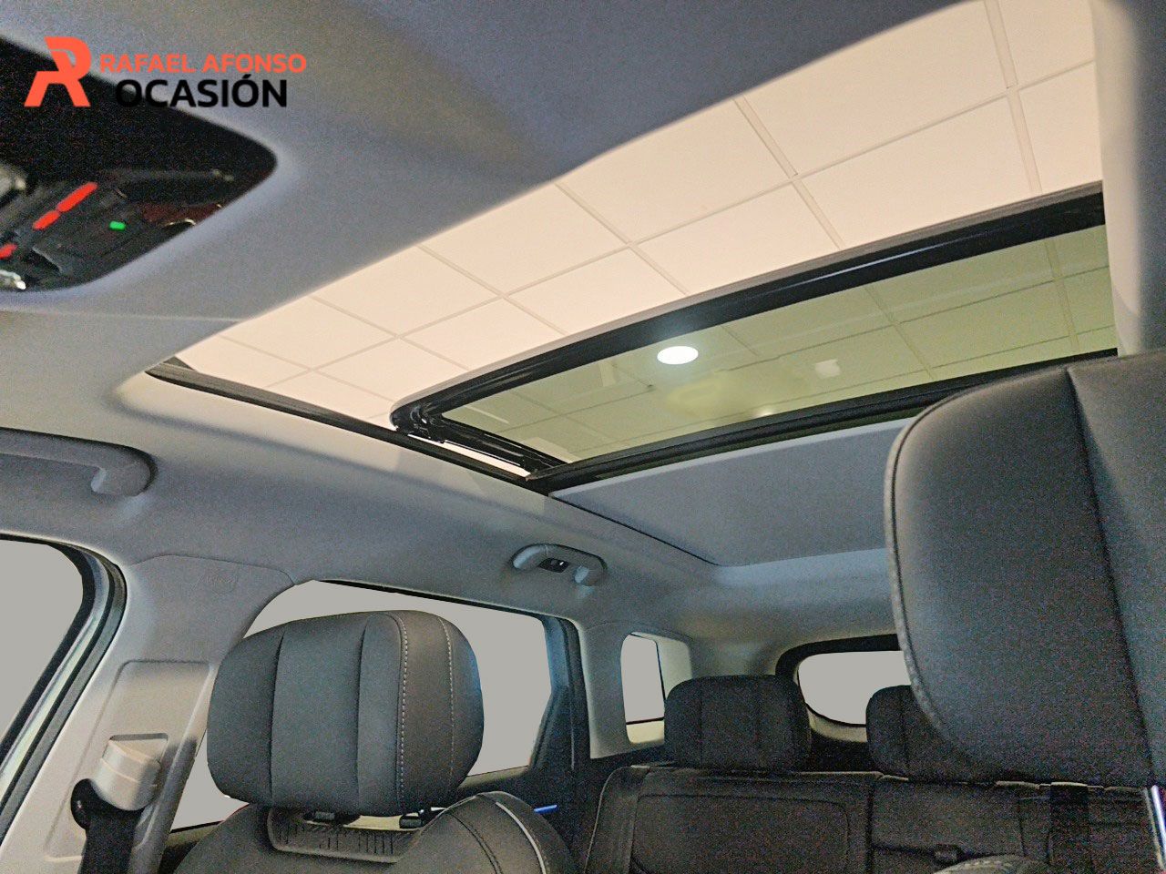 Jaecoo 7 EXCLUSIVE PHEV  - Foto 14