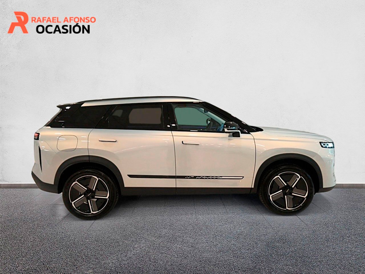 Jaecoo 7 EXCLUSIVE PHEV  - Foto 8