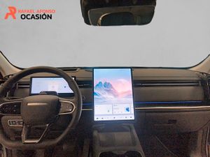 Jaecoo 7 EXCLUSIVE PHEV  - Foto 16