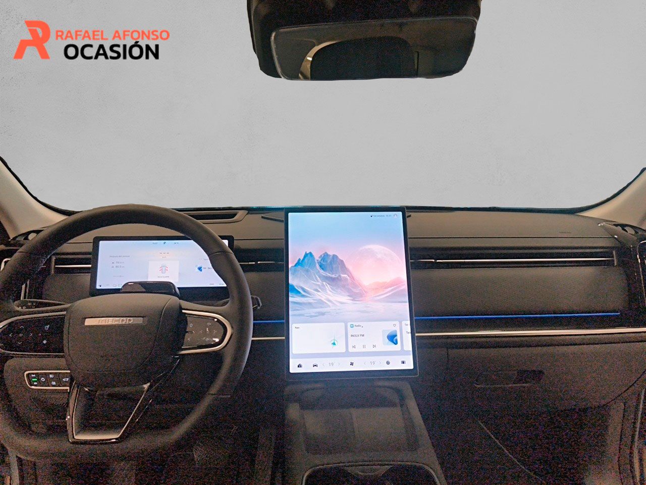 Jaecoo 7 EXCLUSIVE PHEV  - Foto 16