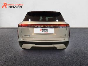 Jaecoo 7 EXCLUSIVE PHEV  - Foto 10