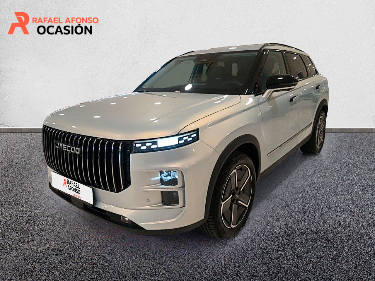 Jaecoo 7 EXCLUSIVE PHEV  - Foto 5