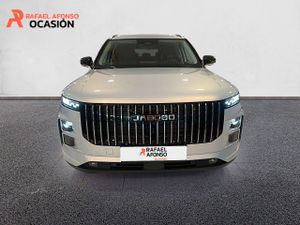 Jaecoo 7 EXCLUSIVE PHEV  - Foto 9