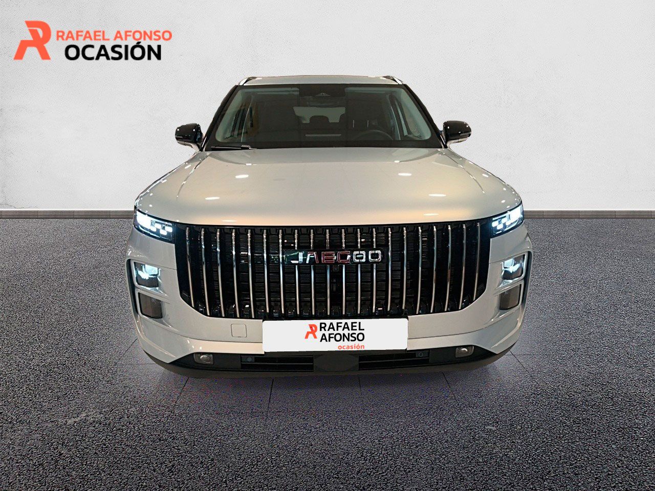 Jaecoo 7 EXCLUSIVE PHEV  - Foto 9