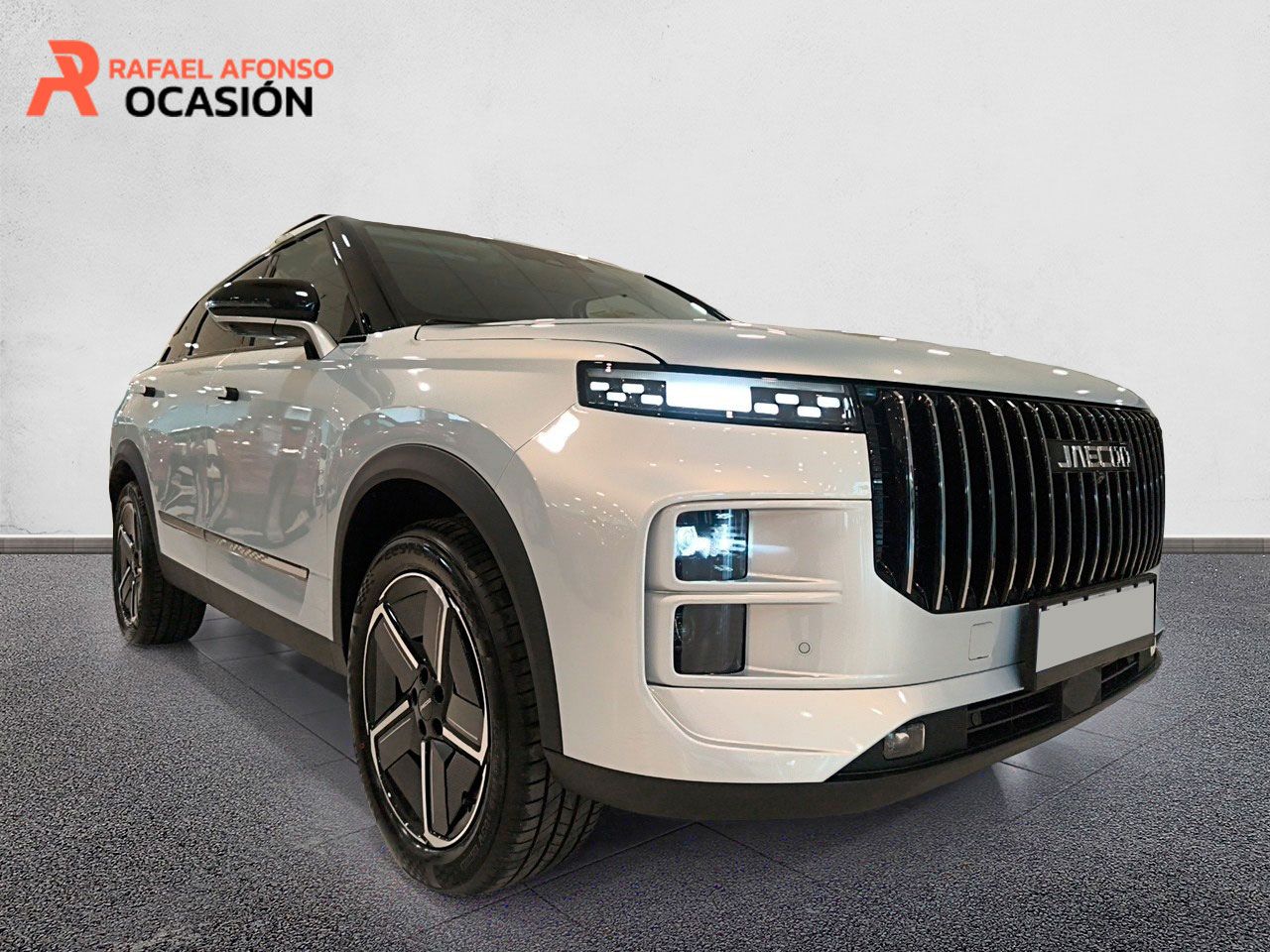 Jaecoo 7 EXCLUSIVE PHEV  - Foto 11