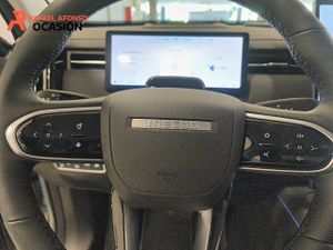 Jaecoo 7 EXCLUSIVE PHEV  - Foto 18