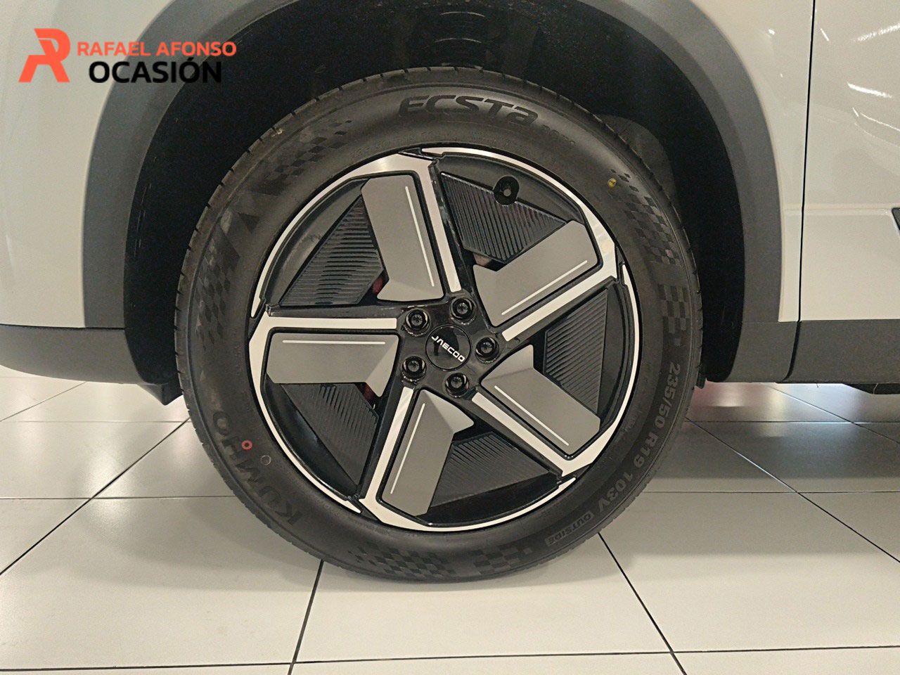 Jaecoo 7 EXCLUSIVE PHEV  - Foto 20