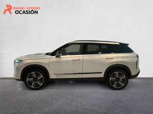 Jaecoo 7 EXCLUSIVE PHEV  - Foto 6