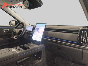 Jaecoo 7 EXCLUSIVE PHEV  - Foto 17