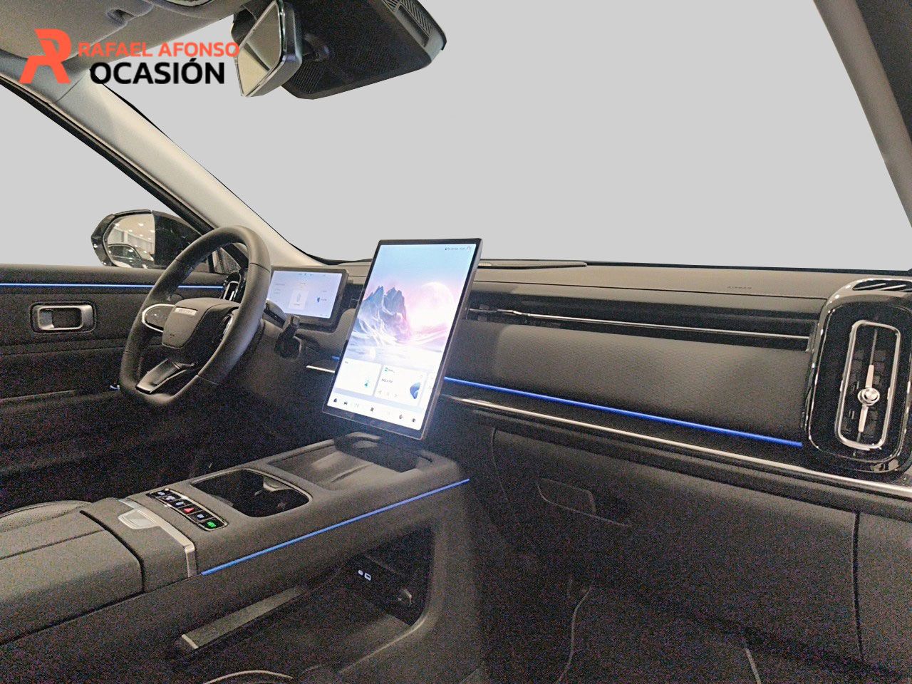 Jaecoo 7 EXCLUSIVE PHEV  - Foto 17