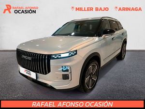 Jaecoo 7 EXCLUSIVE PHEV  - Foto 2