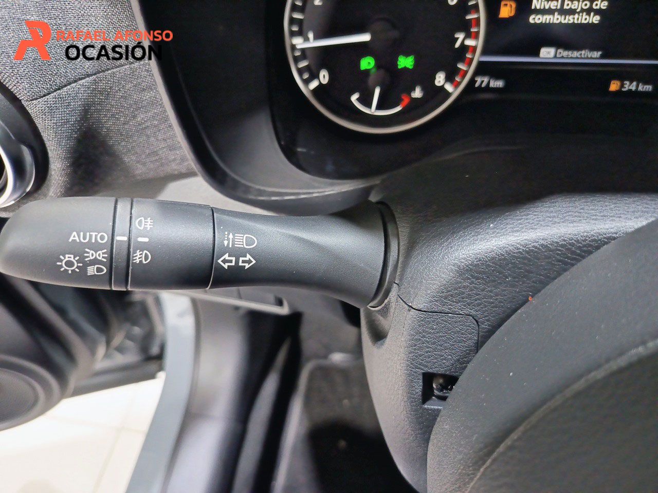 Nissan Juke ACENTA  - Foto 16