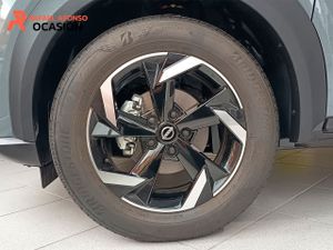 Nissan Juke ACENTA  - Foto 22