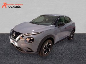 Nissan Juke ACENTA  - Foto 5