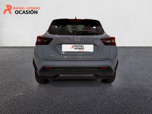 Nissan Juke ACENTA  - Foto 10