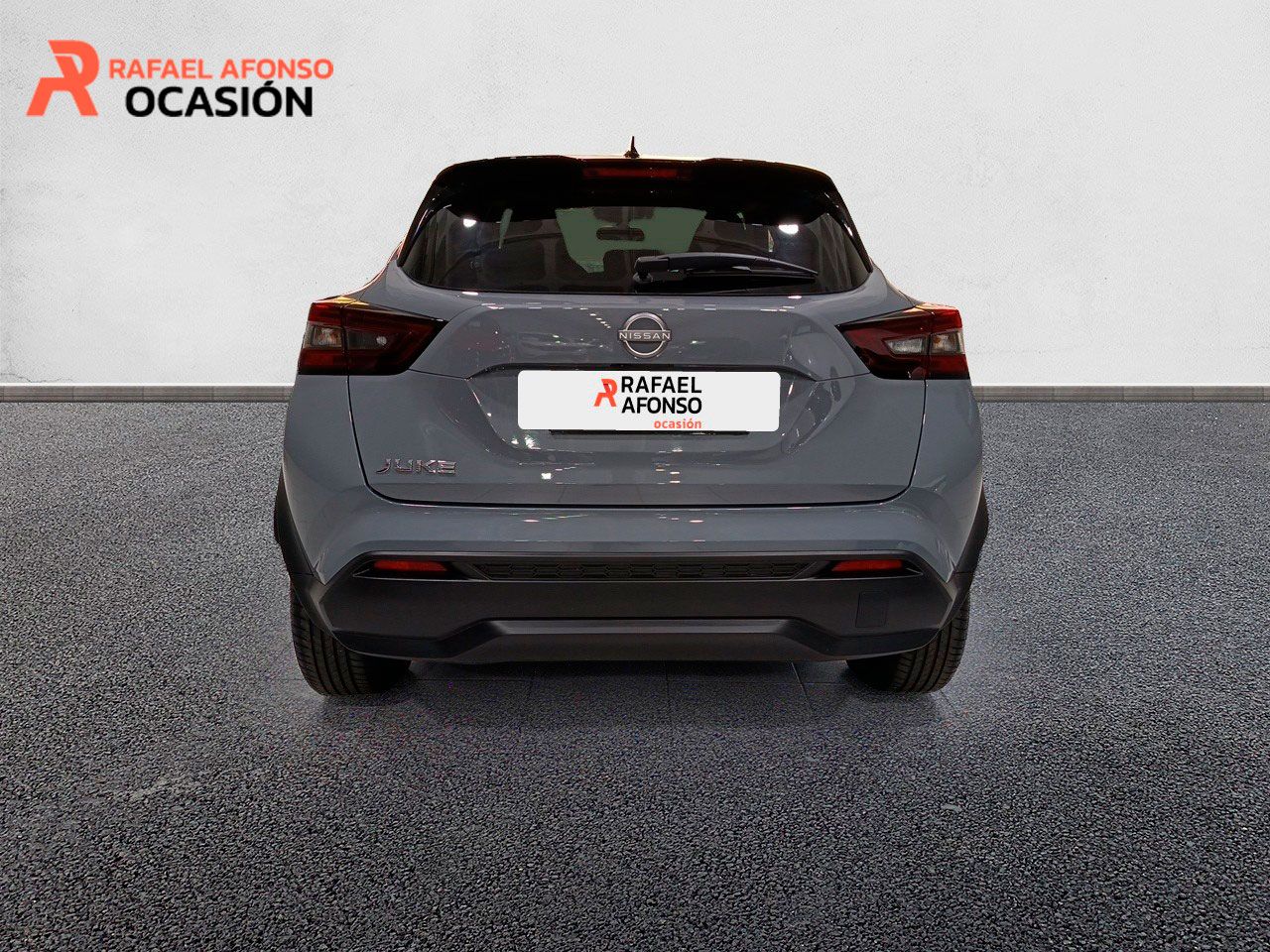 Nissan Juke ACENTA  - Foto 10