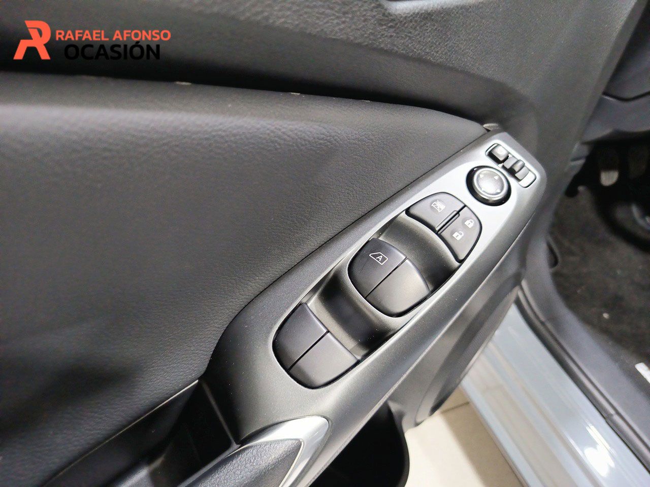 Nissan Juke ACENTA  - Foto 21