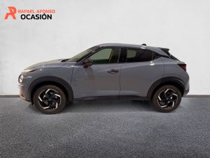 Nissan Juke ACENTA  - Foto 6