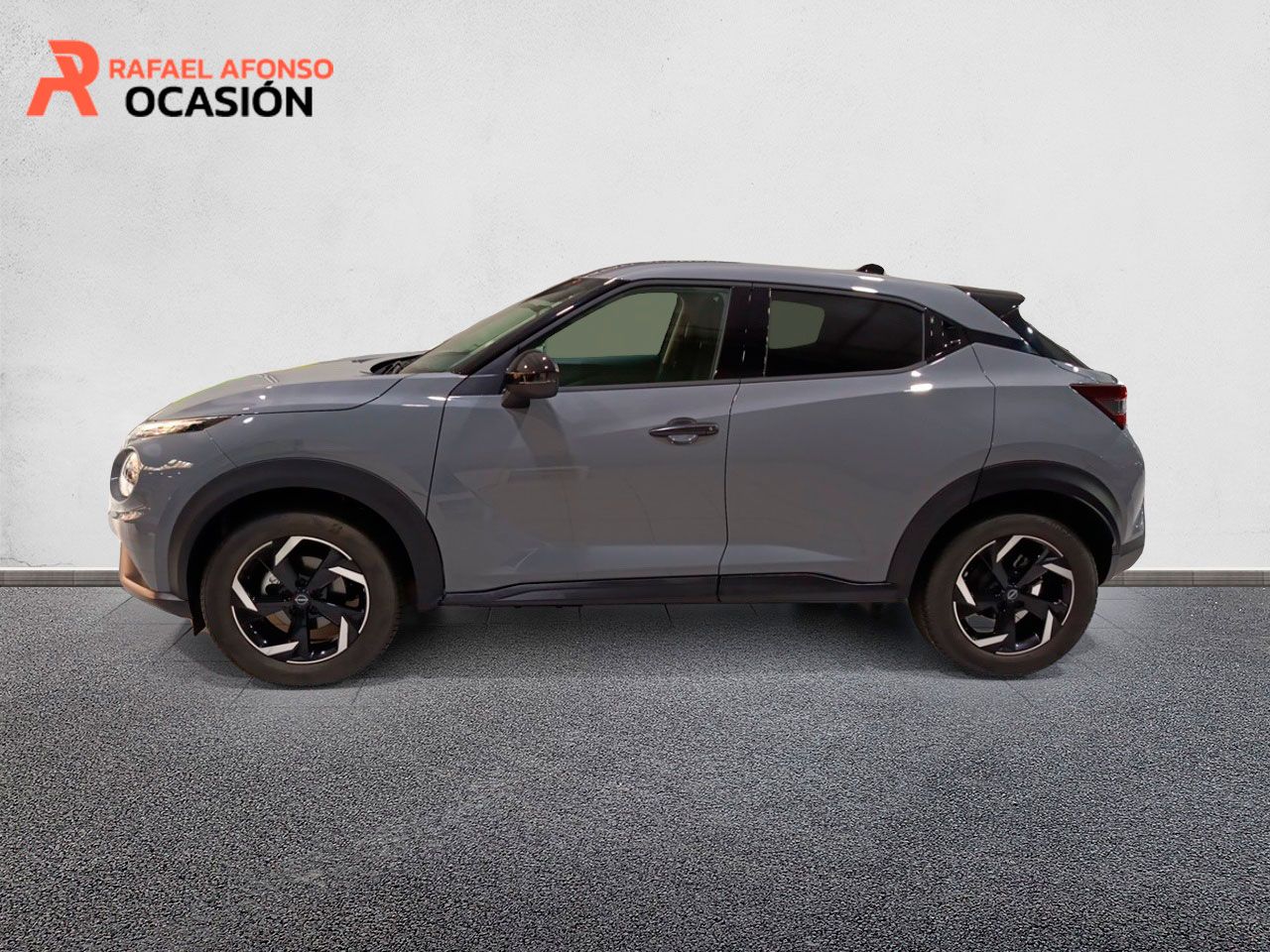 Nissan Juke ACENTA  - Foto 6
