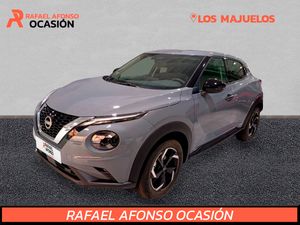 Nissan Juke ACENTA  - Foto 2