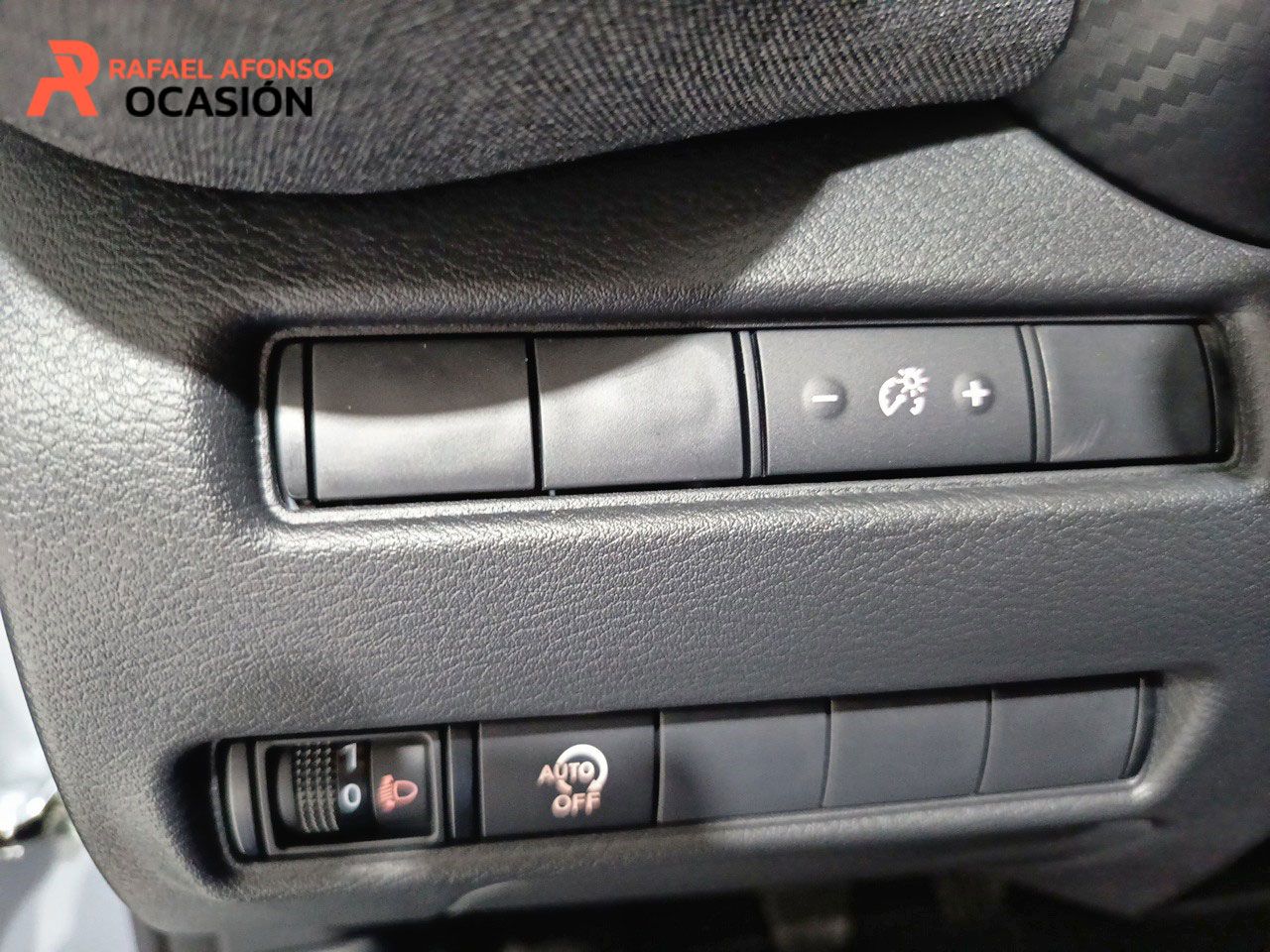 Nissan Juke ACENTA  - Foto 20