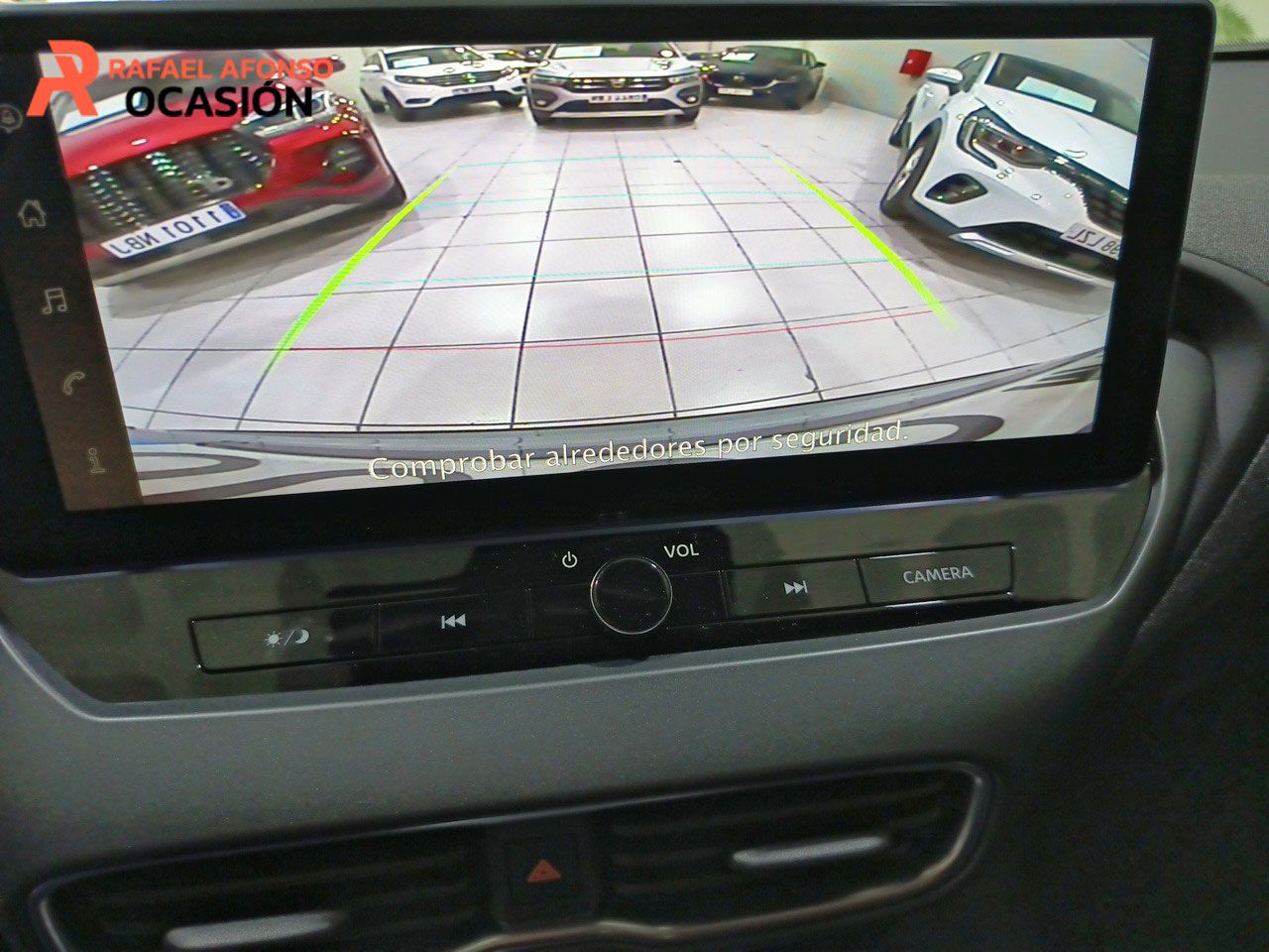 Nissan Juke ACENTA  - Foto 18