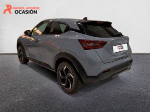 Nissan Juke ACENTA  - Foto 7