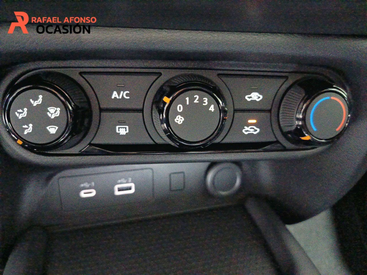 Nissan Juke ACENTA  - Foto 19