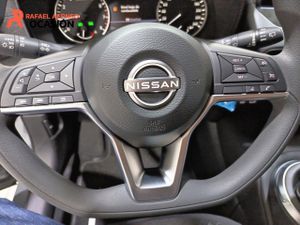 Nissan Juke ACENTA  - Foto 15