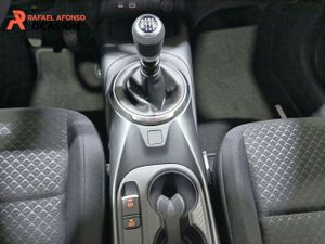 Nissan Juke ACENTA  - Foto 13