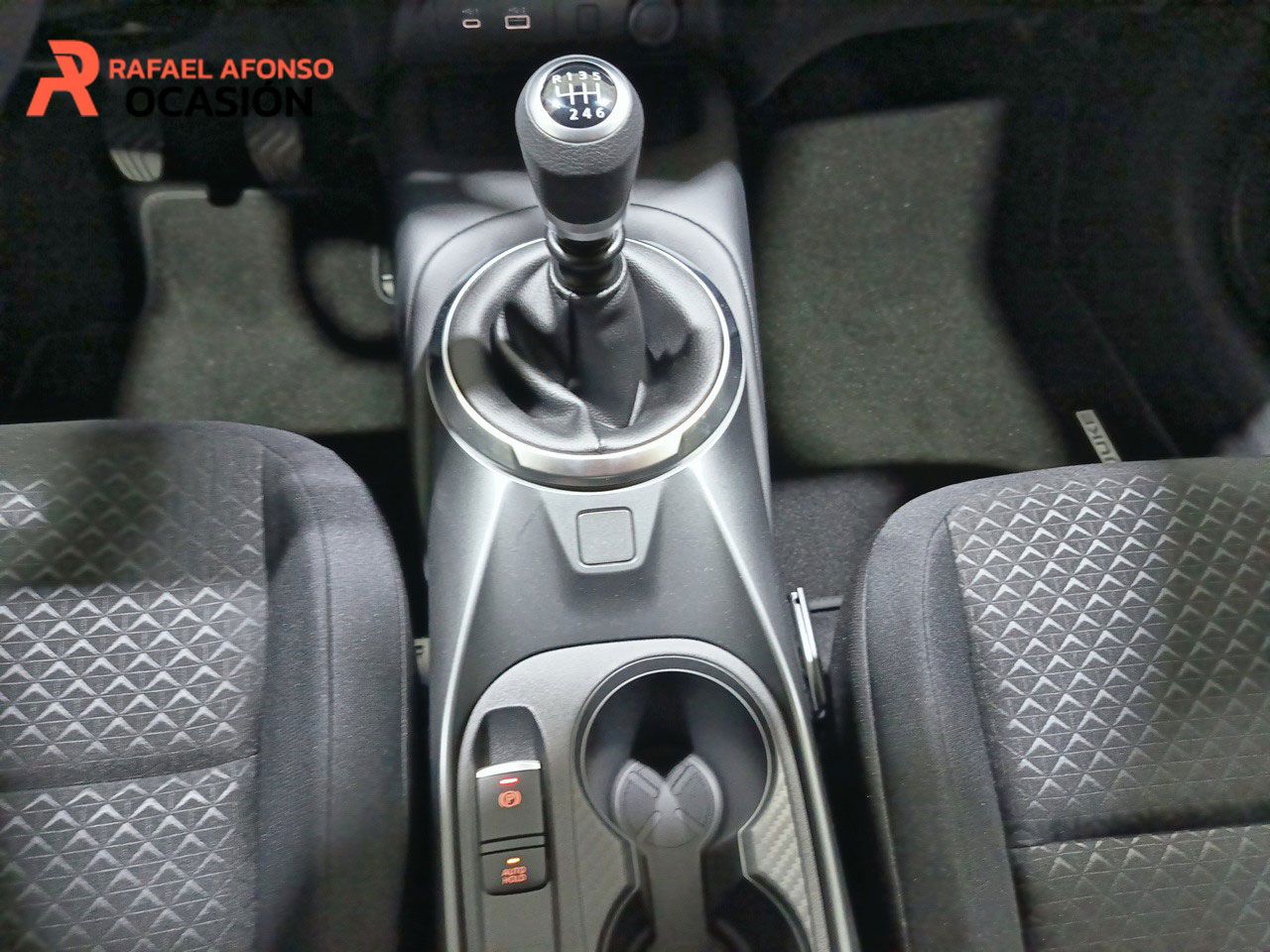 Nissan Juke ACENTA  - Foto 13